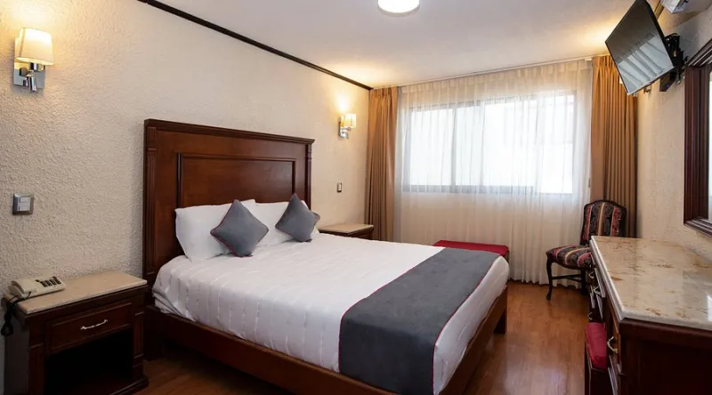 Hotel Señorial