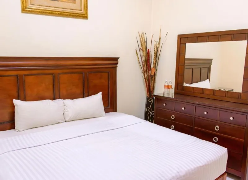 Hotel Casona Misiones