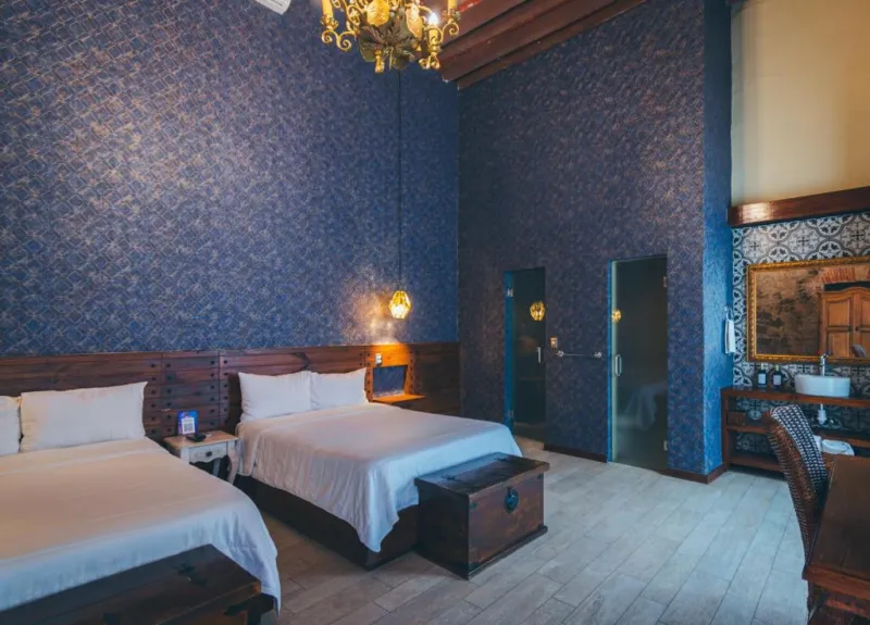 Hotel Boutique Casa Altamira