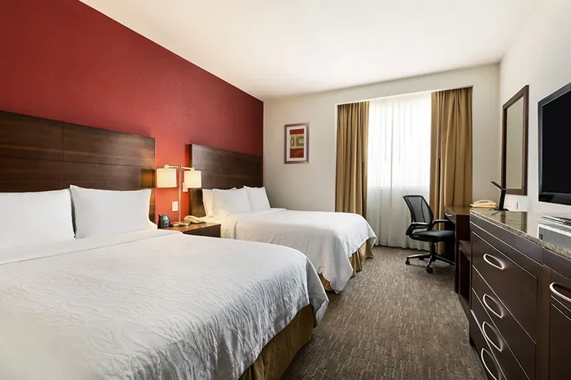 Hilton Garden Inn