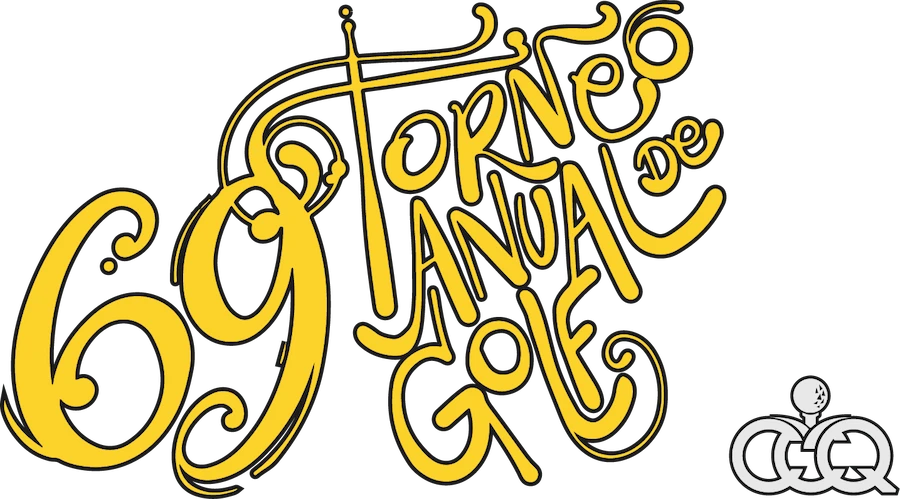 Torneo de Golf