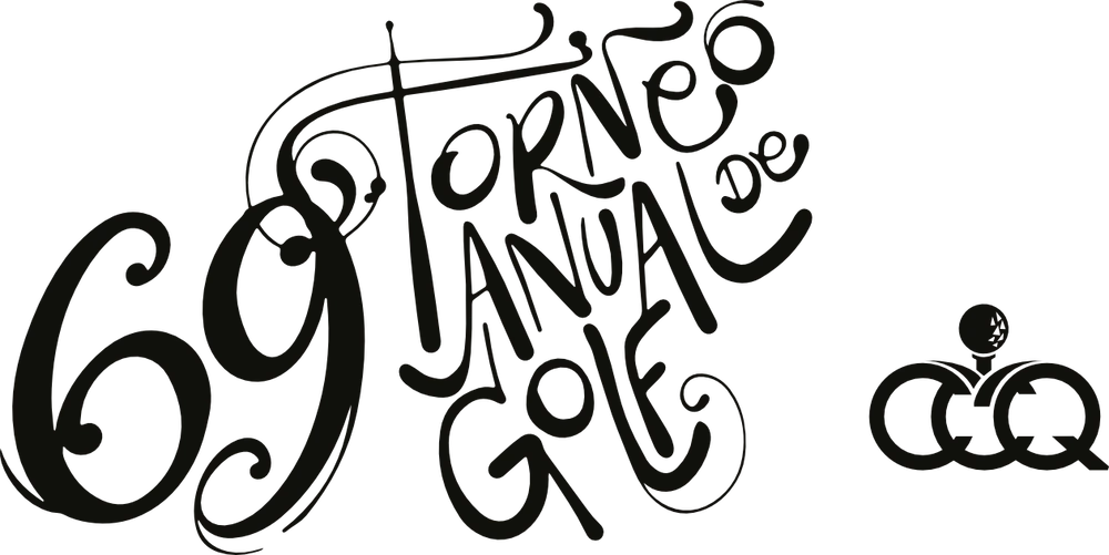 Sexagésimo noveno torneo anual de golf